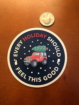 New Vineyard Vines Whale Chrismas Sticker Every Holiday Should Feel This Good • $2.75