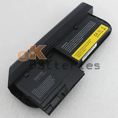$39.83 • Buy 9Cell Battery For Lenovo ThinkPad X220T X230T X220i X230 Tablet 42T4878 42T4881