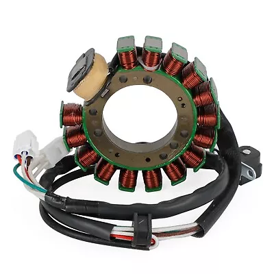 Generator Stator Coil For Yamaha YFM350FX Wolverine  YFM350F Big Bear 97-99 TA • $112.19