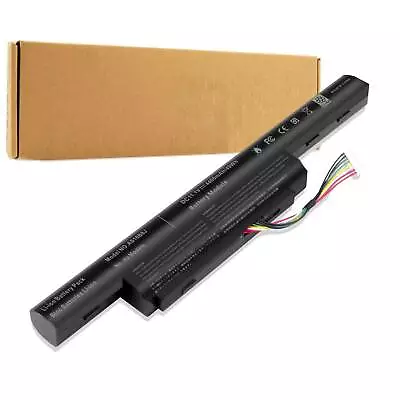 Battery For ACER Aspire E15 E5-523G E5-575G E5-575G-5032 AS16B5J AS16B8J • $36.99