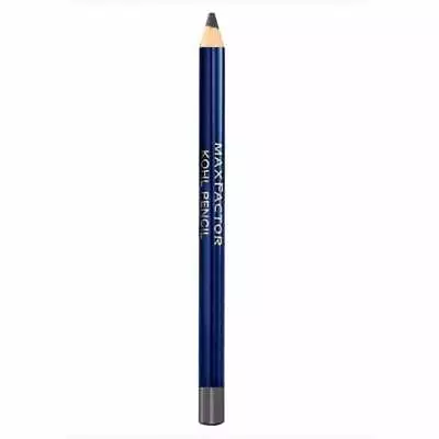 Max Factor Khol Eye Liner Pencil 50 Charcoal Grey - New - Free P&p - Uk • £4.95