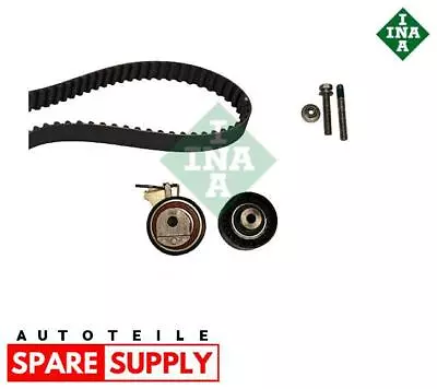 Tooth Belt Set For CitroËn Peugeot Ina 530 0419 10 • $75.49