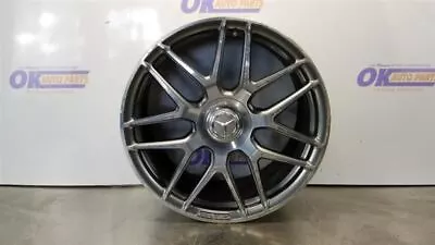 19 Mercedes Benz Amg E63 E63s W213 20x9.5 Wheel Rim Machined Face • $637.50