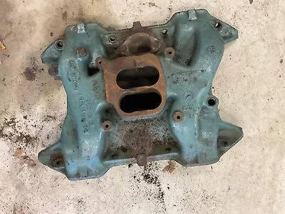 Oem Big Block Mopar Intake Manifold • $95