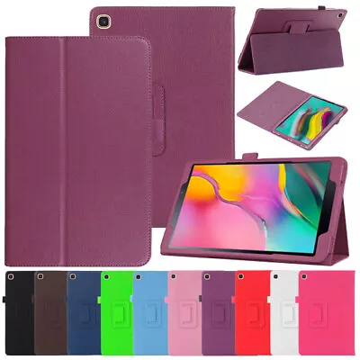 Case For Samsung Tab S6 10.5/ S6 Lite 10.4/ S2 9.7 Stand Cover Auto Wake/Sleep • $17.09