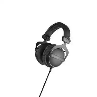 DT 770 PRO Limited Edition 80 Ohm (Black) Professional Headphone • $319