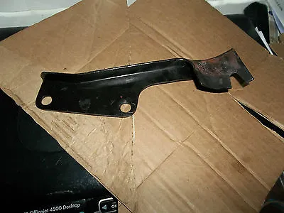 C-3corvette Turbo 350 Exhaust Bracket Hanger Right Side Center Bottom Of Car • $29