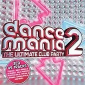 Dance Mania 2 CD 2 Discs (2007) Value Guaranteed From EBay’s Biggest Seller! • £2.39