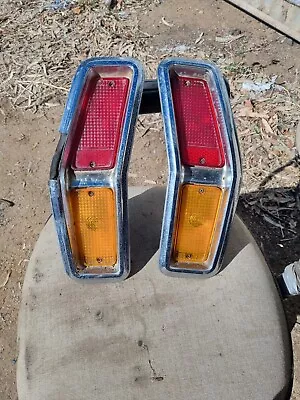 Ford XA XB XC Ute Panelvan Wagon Tail Lights • $50