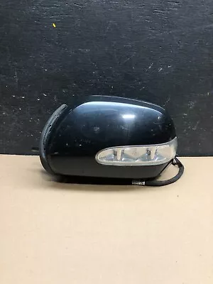 2006 2007 2008  Mercedes ML Left Driver LH Side Mirror OEM B2427 • $83.12