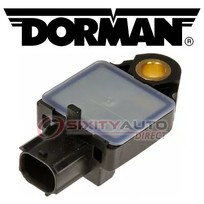 Dorman Front Left Air Bag Impact Sensor For 2006-2011 Hyundai Accent Yy • $123.44