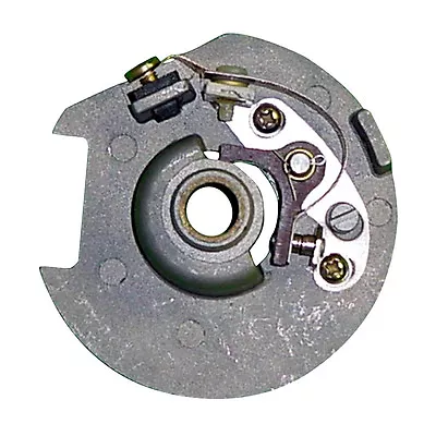 Distributor Breaker Plate For Ford 2N 9N 8N Tractor With Front Mount Distributor • $49