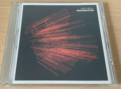 £8.54 • Buy Cd Joel Mull Imagination Album Sweden Ultimate Club Album 2002