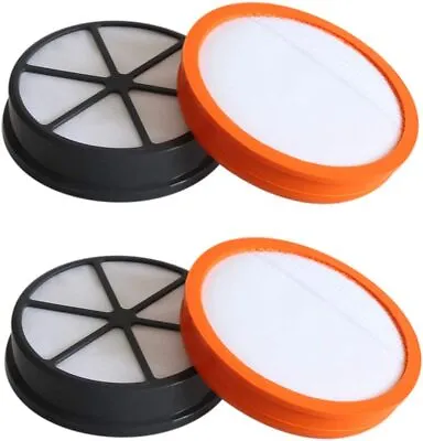 Rediboom 2-Pack Pre & Post Motor Type 90 Filters Compatible With Vax Mach Air U • £18.95