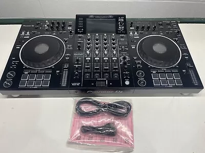 Pioneer DJ XDJ-XZ Digital DJ System • $2200