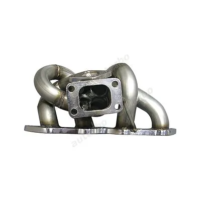 Turbo Exhaust Manifold For 83-87 AE86 Corolla 4AGE Engine • $430.70