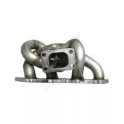 Turbo Exhaust Manifold For 83-87 Toyota AE86 Corolla 4AGE Engine • $495