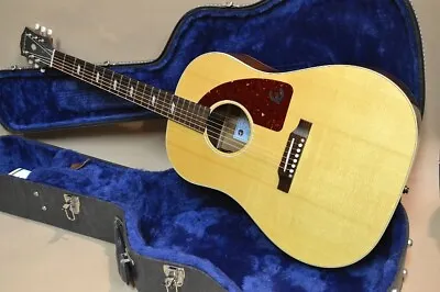 Epiphone FT-79 TEXAN Made By Gibson Montana USA 2020 Acoustic Guitar • $2341