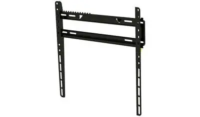 AVF Superior Flat To Wall 32-55 Inch TV Wall Mount ACL440 9204443 N • £24.99