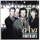 A-ha : Headlines And Deadlines: The Hits Of A-ha CD (1991) Fast And FREE P & P • £3