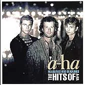 A-HA - HEADLINES AND DEADLINES - THE HITS OF A-HA: CD ALBUM  New And Sealed • £5.90