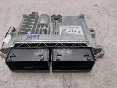 ENGINE DS71-12A650-XB ECU KUGA FORD 2.0L Diesel 12-19 • $165.45