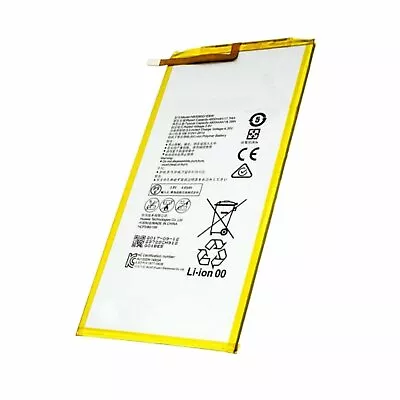 Replacement Battery Hb3080G1Ebc For Huawei Mediapad T3 9.6  AGS-L09 [PRO-MOBILE] • $51.69