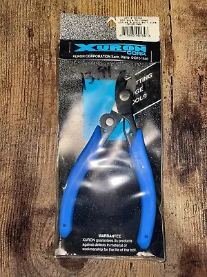 Adjustable Wire Stripper Tool Hobby Tool Xuron 90134 • $25.64