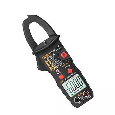 Handheld Multimeter Voltage Meter Digital Ohm Meter Ohm Reader • $24.55