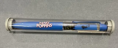 Marry Poppins Broadway Floaty Blue Pen Out Of Ink For Decoration 400200016830 • $10.95