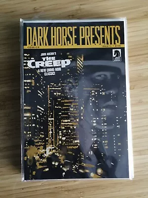 Dark Horse Presents  Vol. 2 (2011-2014) Dark Horse Comics Issue 11 CB16 • £2