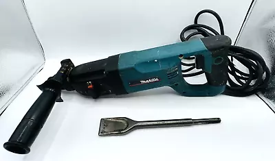 Makita HR2455 Rotary Hammer Drill Corded Tool Tools Stone Concrete Brick Granite • $69.97