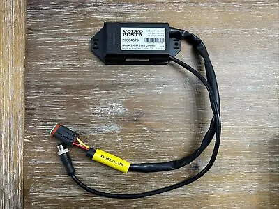 Volvo Penta Interface Set 23096384 NMEA2000 Easy Connect Bluetooth D3 D4 D6 D8 • $389.95