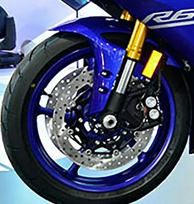 Marchesini Motorcycle Wheel Vinyl Decals Rim Stickers Fit Wheels • $6.50