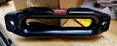 WARN 104219 VR EVO Hawse Aluminum Fairlead Rope Winch Replacement Attachment • $60
