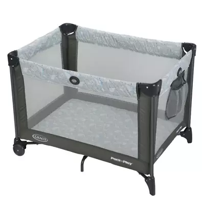 New Pack 'n Play Portable Playard FREE SHIPPING • $55.99