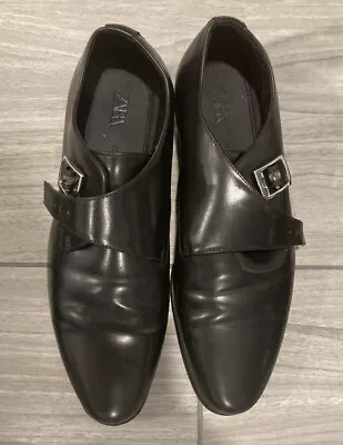 Zara Dress Shoes- Men’s Size 43 • $8.99