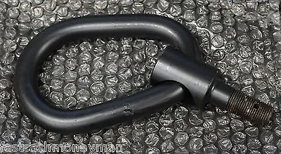 Military M998 H1 Hmmwv Airlift Bumper Ring Shackle 5340-01-413-0282 12447089-1  • $39.99