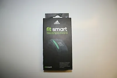 Adidas Mi Coach Fit Smart USED - PRICE REDUCED (See Description) • $19.99