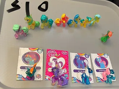 My Little Pony Blind Bag Season 10 • £9.99