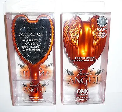Angel OMG Orange Tangle • £19.93