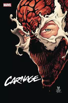 CARNAGE #1 (Marvel 2024) Comic • £5.05