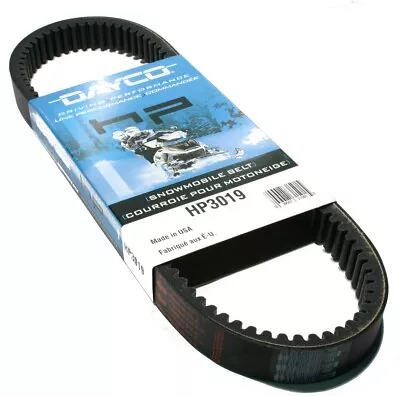 Ski-Doo Tundra R 269 Cc 1998-2002 Dayco HP3019 Drive Belt • $75.16
