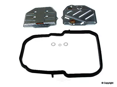 For Mercedes W124 W201 W202 ELRING Transmission Filter Gasket Kit # 22 2043 201 • $33.72