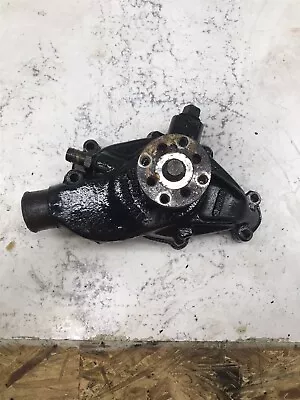 96 Volvo Penta 5.7 L 350 V8 GM Marine Boat Engine Water Pump • $18