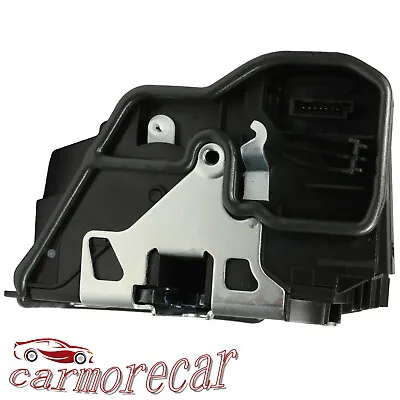 $32.86 • Buy Door Lock Latch Actuator Front Left  Driver Side 51217202143 Fit For BMW E90 E60