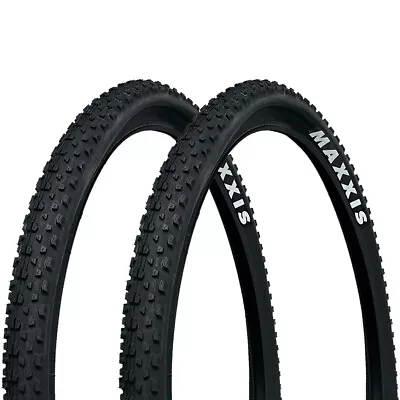 Pair Of MAXXIS IKON Wirebead MTB Bike Bicycle Tyre 26 Inch 27.5 Inch 29 Inch • $104.95