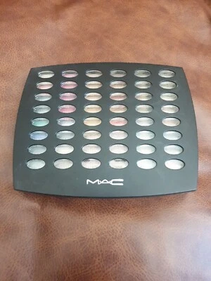 £10 • Buy Mac Cosmeticsblushers & Eye Shadow Palette