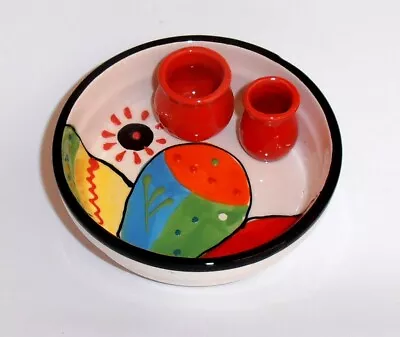 Spanglishstore Spanish Ceramic Olive Dish • £12.99