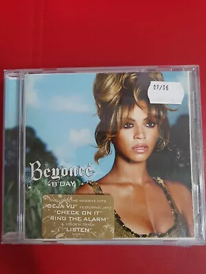 Beyonce - B'day | Cd • $7